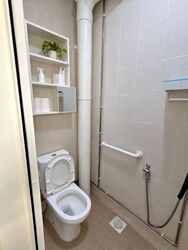 Blk 125 Tampines Street 11 (Tampines), HDB Executive #631470571